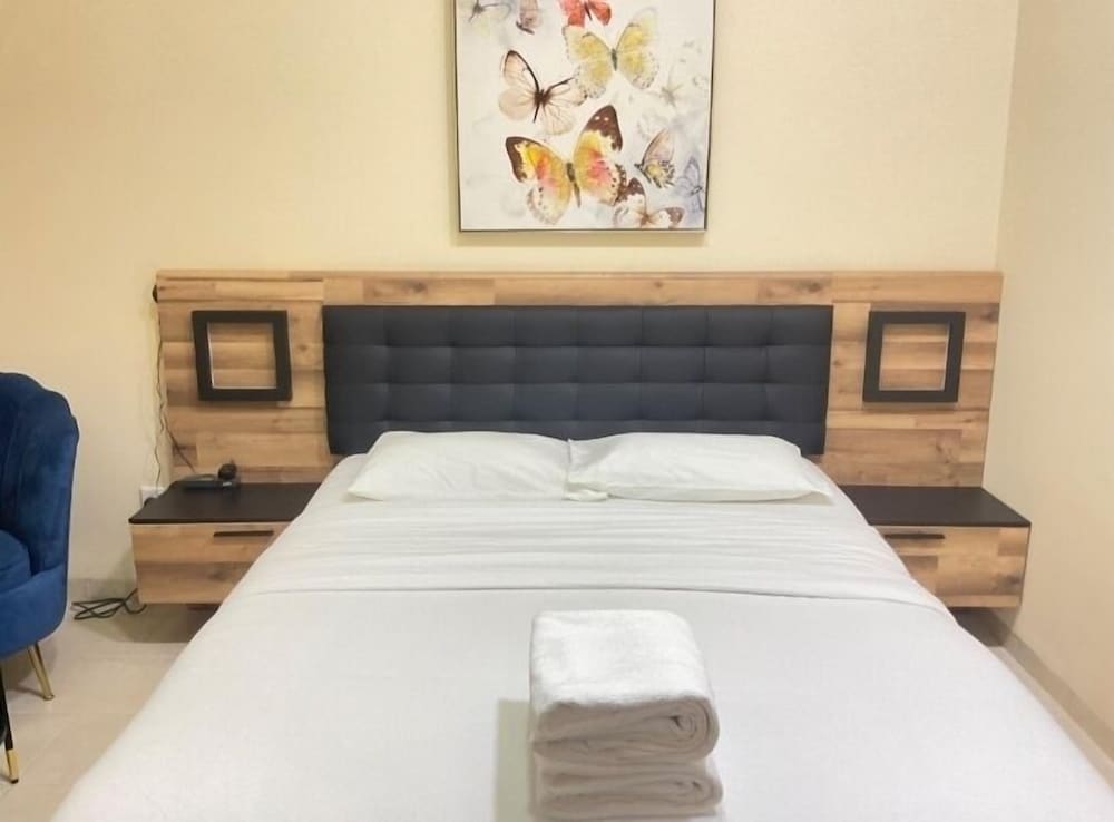 Discovery Gardens Haven - Studio Units