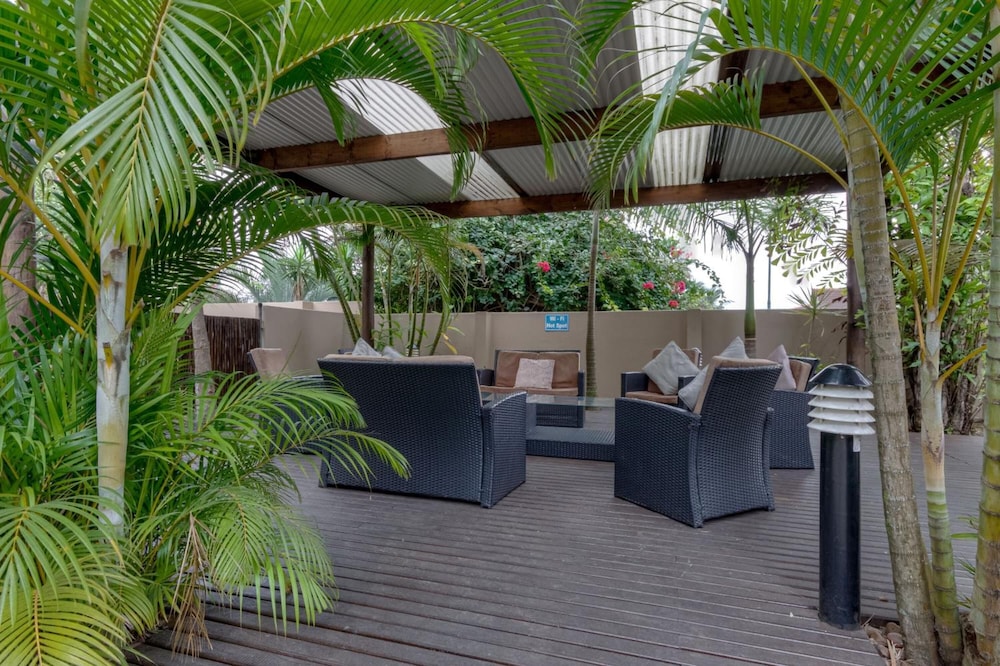 Shonalanga Lodge
