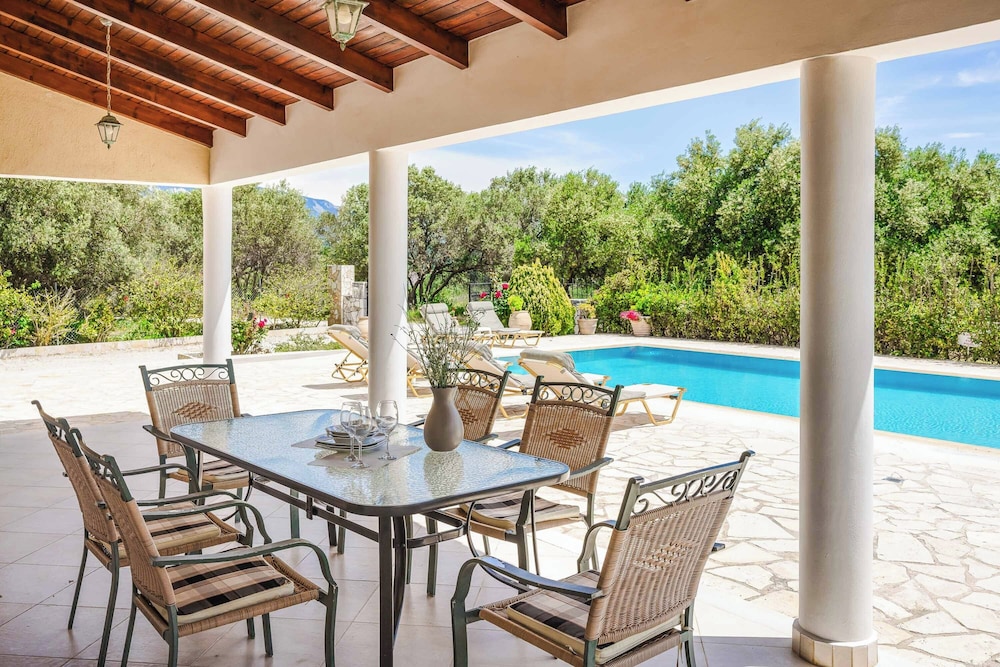 Villa Panmaria