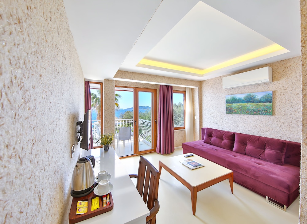 No37 Otel - Image 48