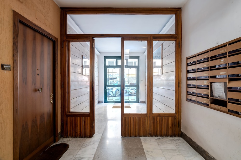 4bnb - Reale House Tulipano