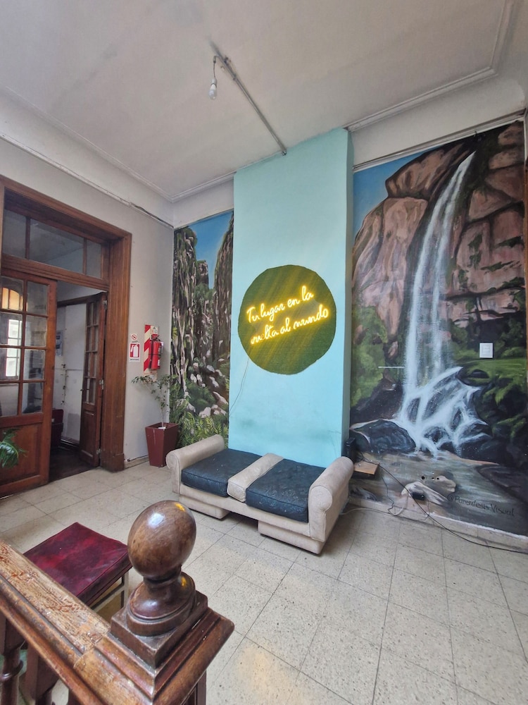 Hostel Why not nva