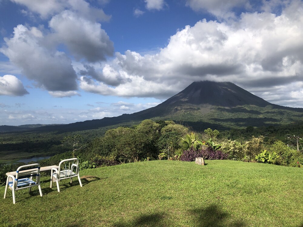 Arenal Garden Lodge
