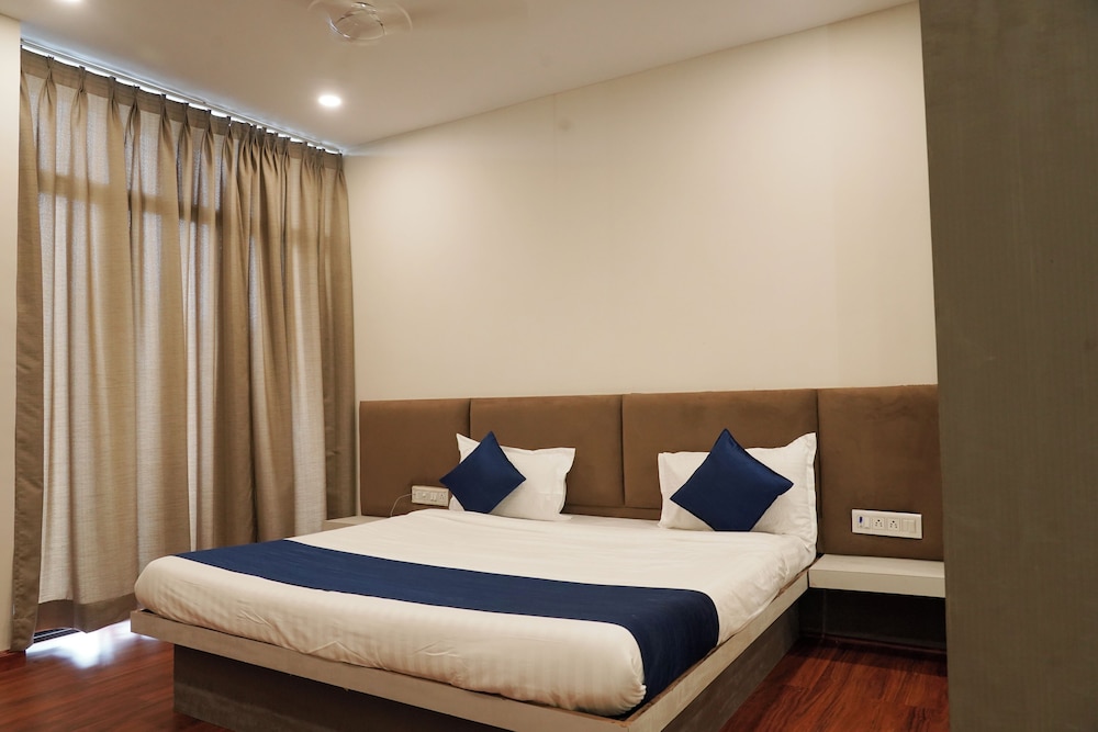 Hotel Suryodaya