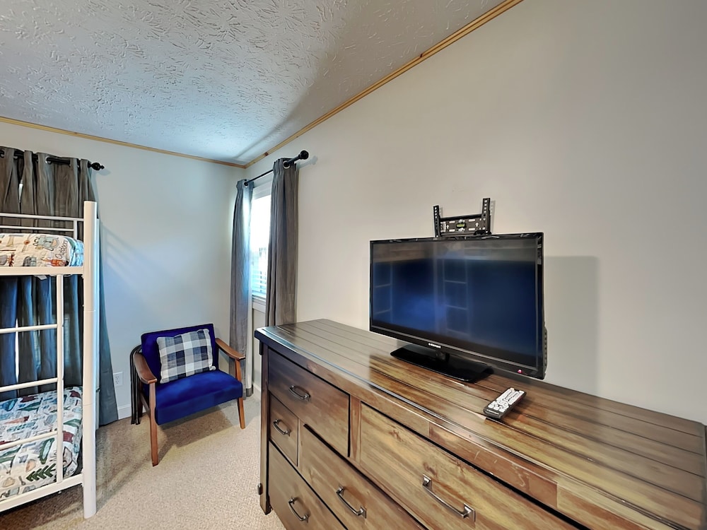 Mountain Vista by Jackson Mountain Rentals