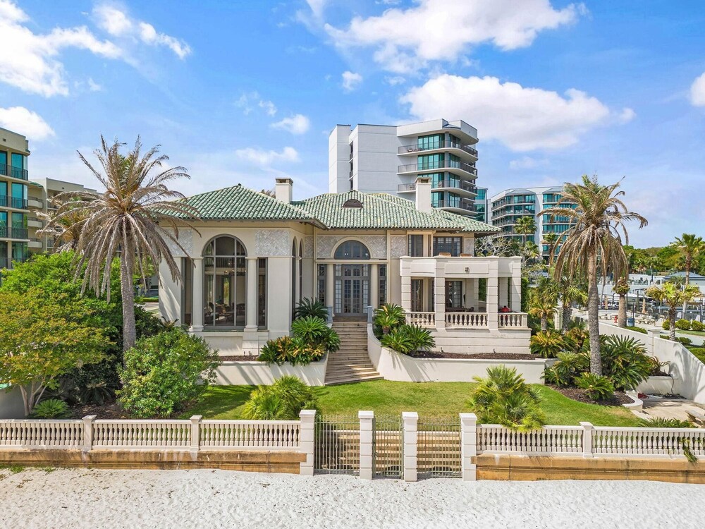 Villa Grande