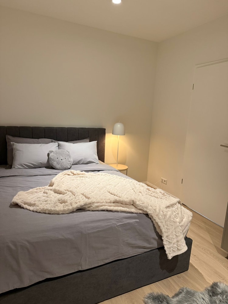 Ice Apartments