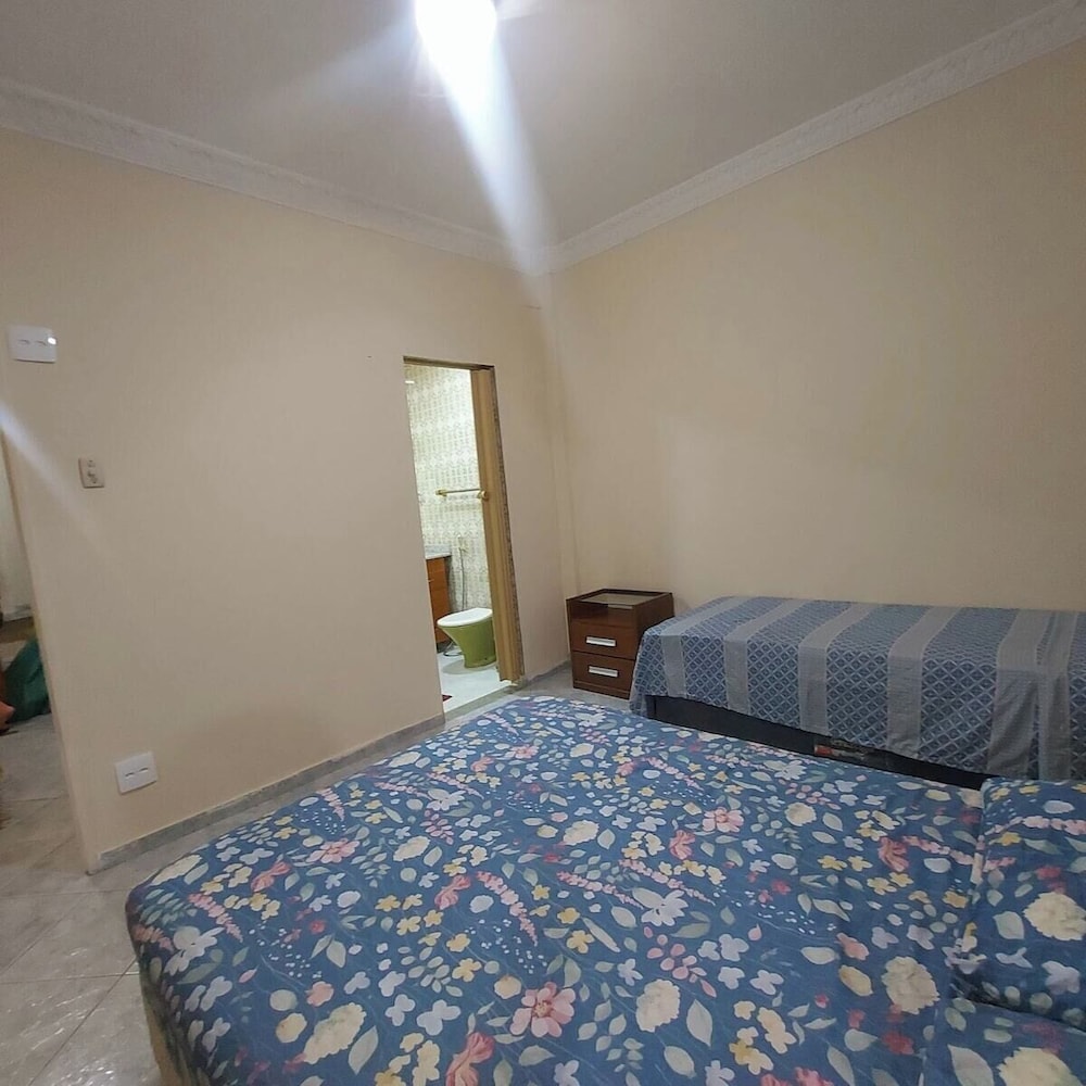 360 Copa Beach Posto 2 By SUHCasa
