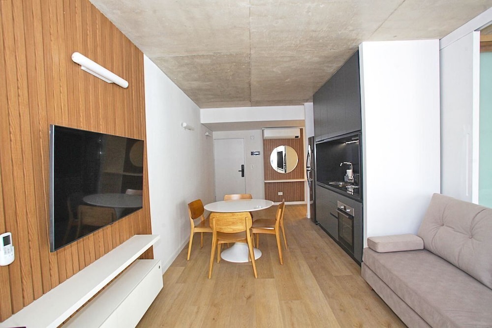 Urban Rent - Tu hogar temporario