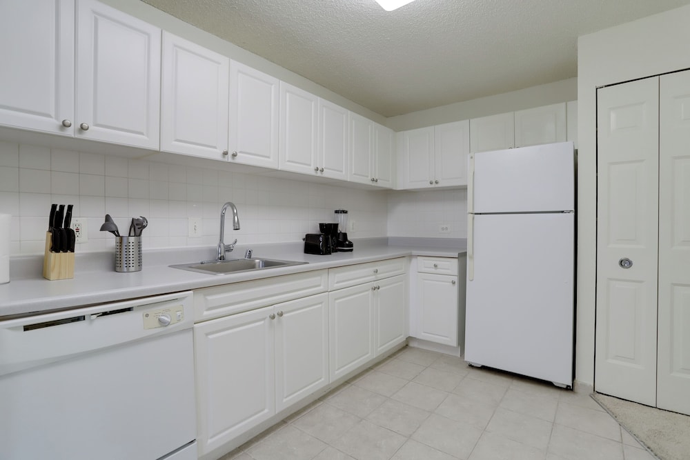 Serene DC-Area Apartments