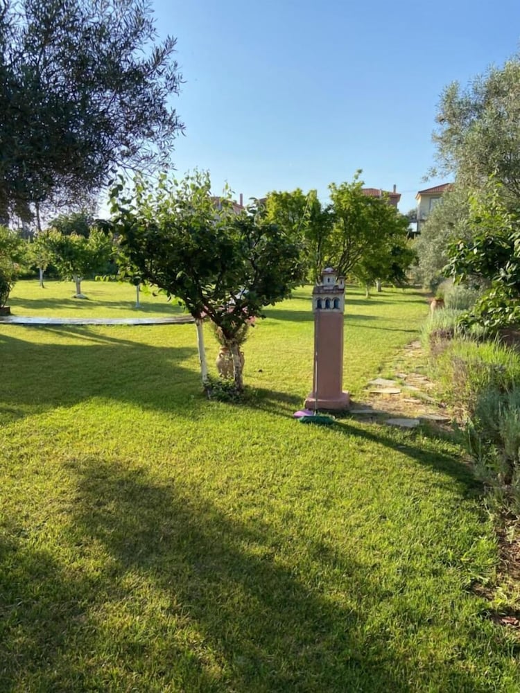 Villa Lilandion Luxury and Privacy, photo 108