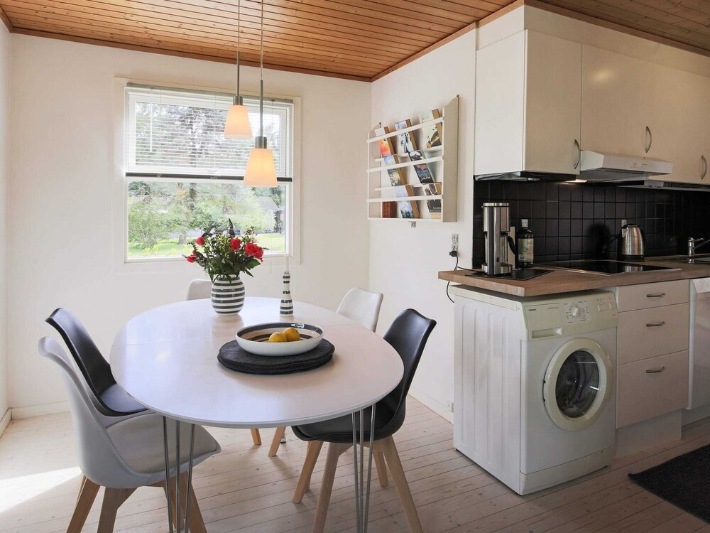 Holiday Home in JÃ¦gerspris view 2