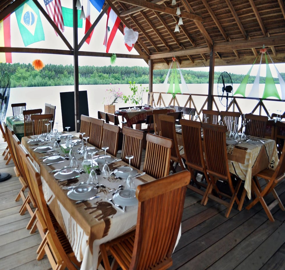 Romano Lodge