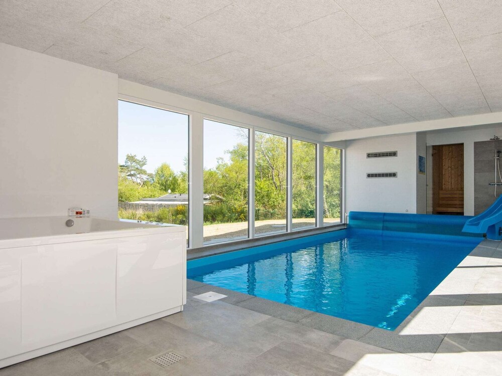 Holiday Home in Glesborg view 3