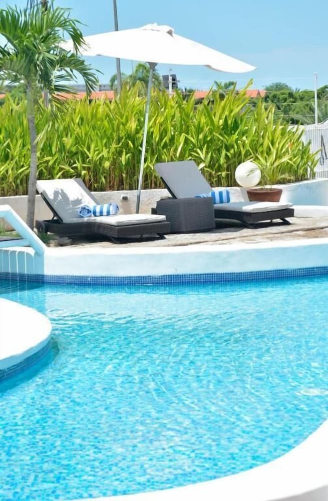 Aquarius Hotel Boutique