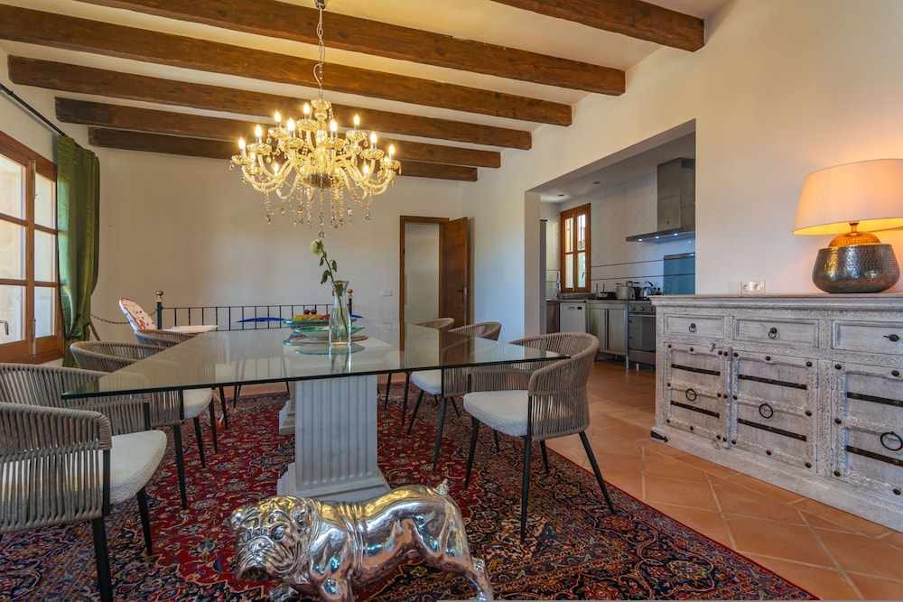 Finca Aria in Mallorca