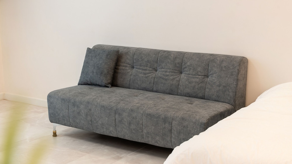 Chuncheon Leisure Stay Pension