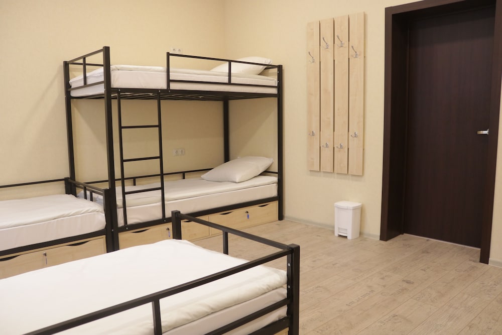 Hostel Arbat 42