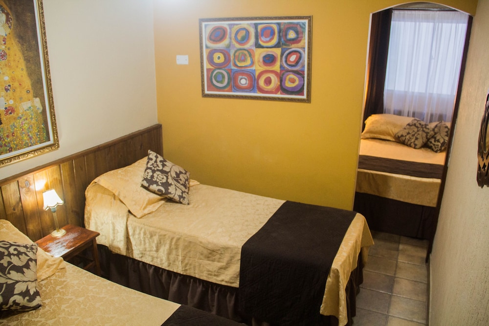Apart Hotel Francesco view 4