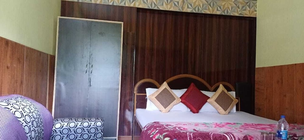 Hotel Snow View Chopta