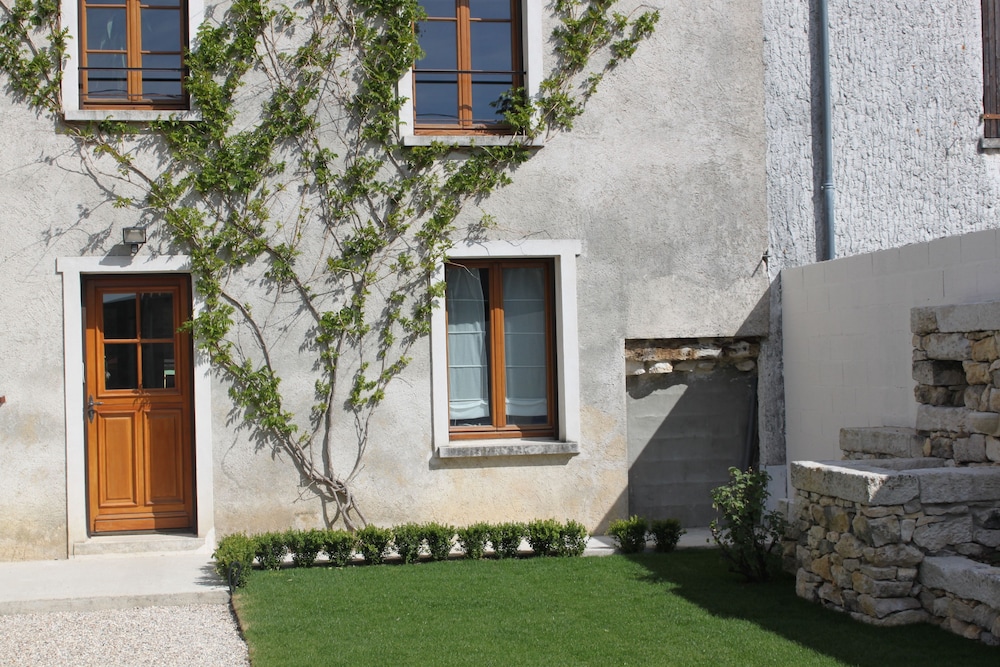 Les Cottages d'Emma