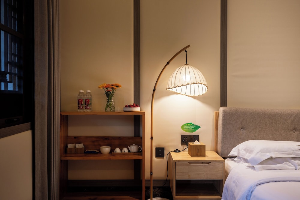 Jinfuyi hotel