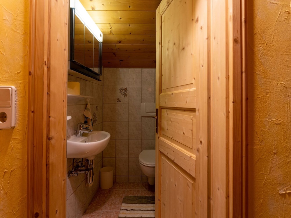 Chalet in Turracher Hohe Near Ski Slopes