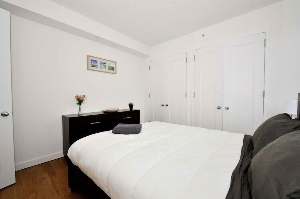 Market Rental NYC Midtown West