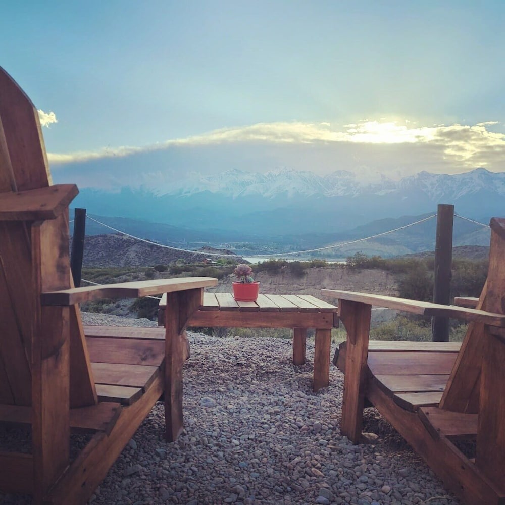 Denmoza Eco Lodge Glamping