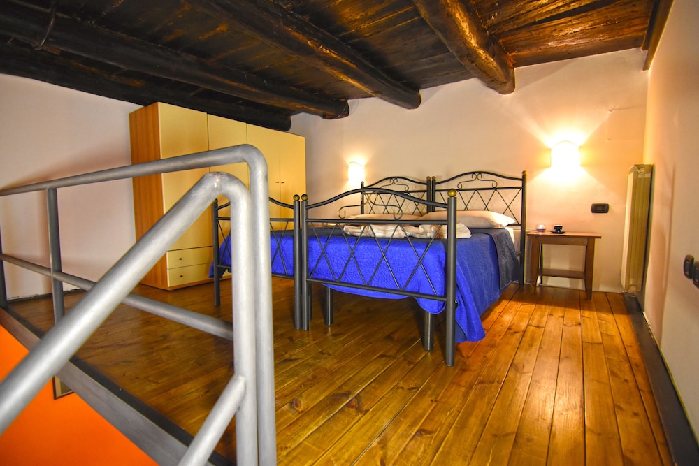 Case Così Chiaia