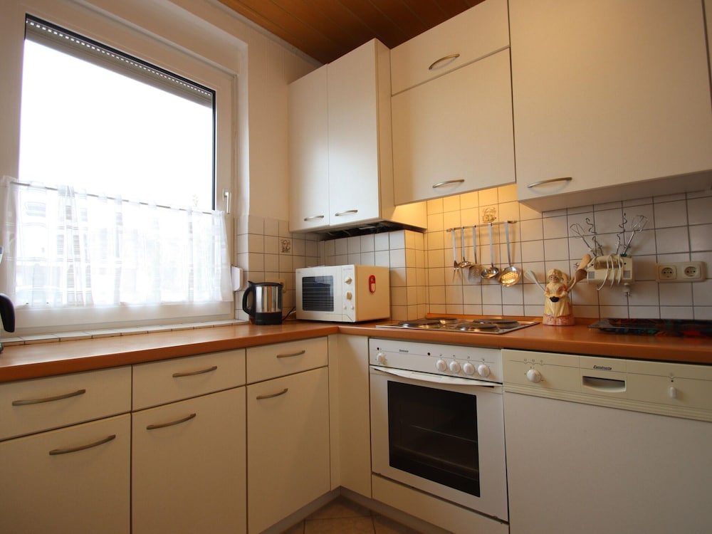 Bungalow, Dornumersiel
