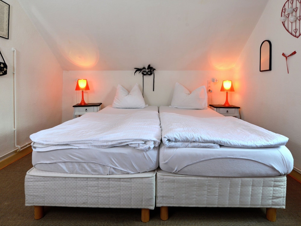 Holiday Home Near Winterberg Ski Slopes