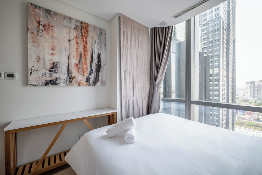 Landmark 81 Luxury - SaigonHomes