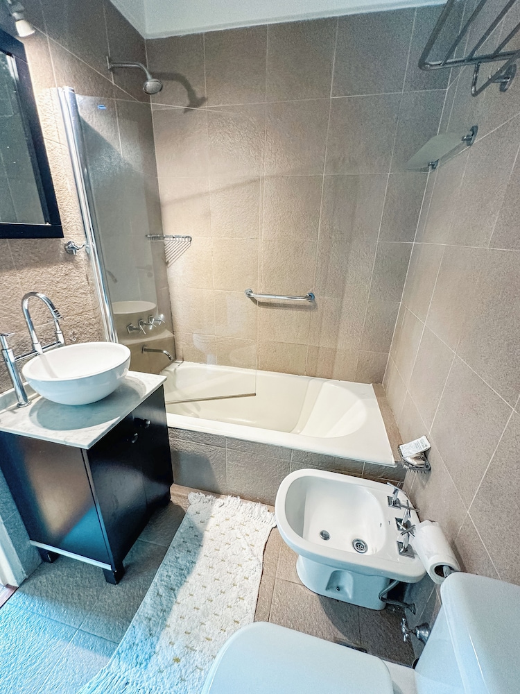 BT Homes - Recoleta, Vicente Lopez