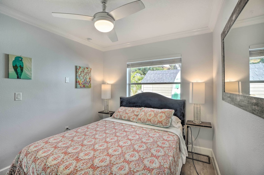 Indian Rocks Beach Duplex, Close to Beaches! view 3