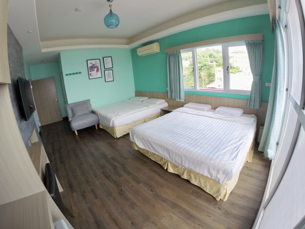 I Wow B&B