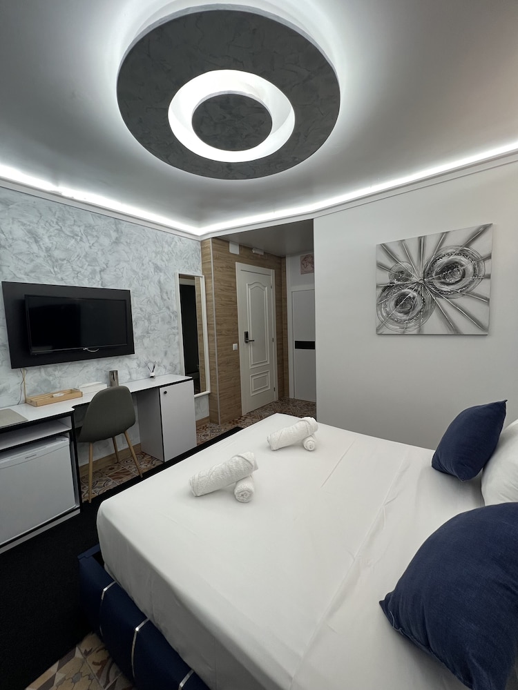 Hotel Galeón Boutique