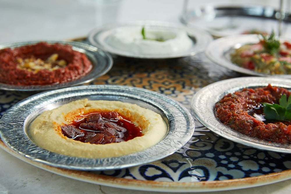 Sheraton İstanbul Şehir Merkezi - Image 64