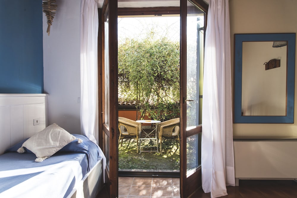 Corte San Mattia - Agriturismo in Verona