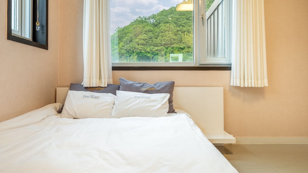 Mungyeong The Most Pool Villa