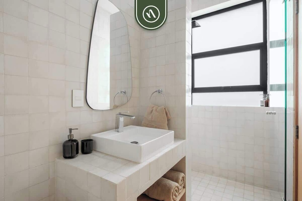 Centric 3BR Condo in Downtown in Oaxaca