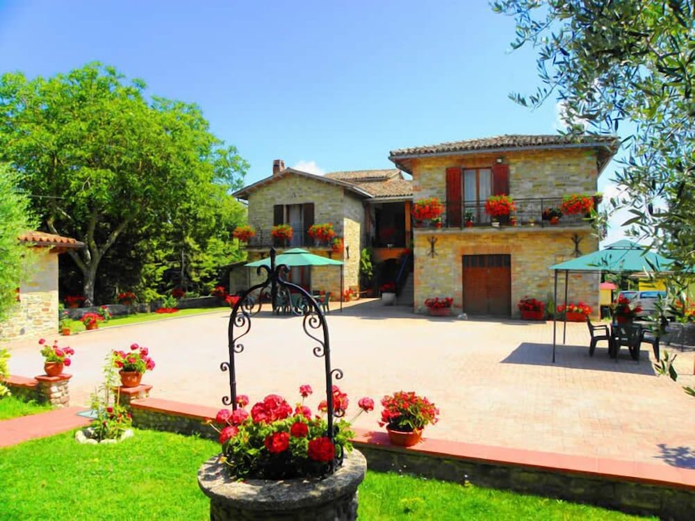 Agriturismo Aurora