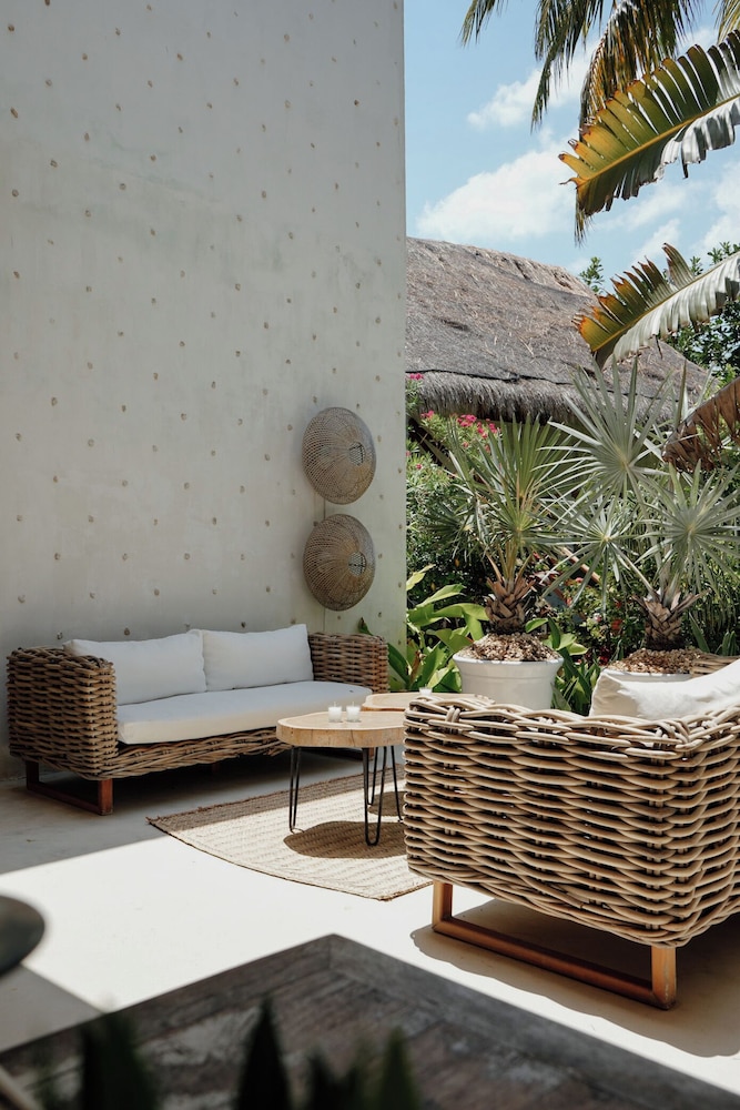 Isla Holbox Vacations - Ser Casasandra Boutique Hotel - Property Image 186