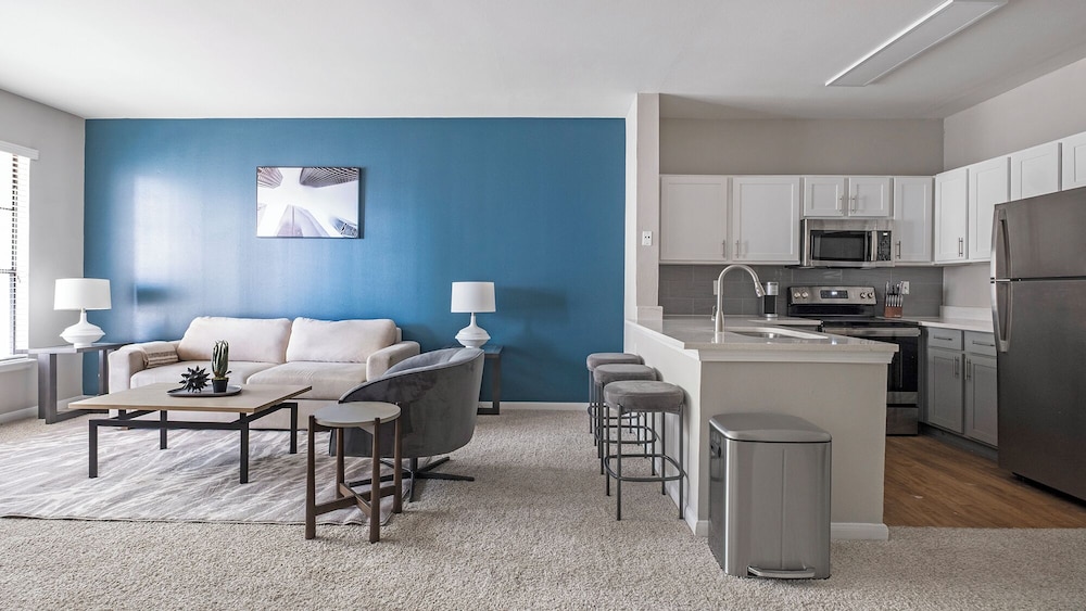 Landing Apartments Houston
