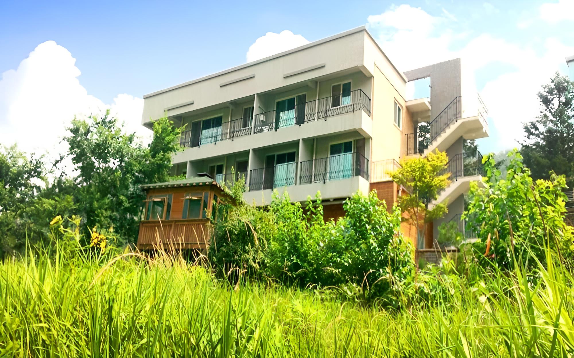 Hongcheon Platy Pension view 5