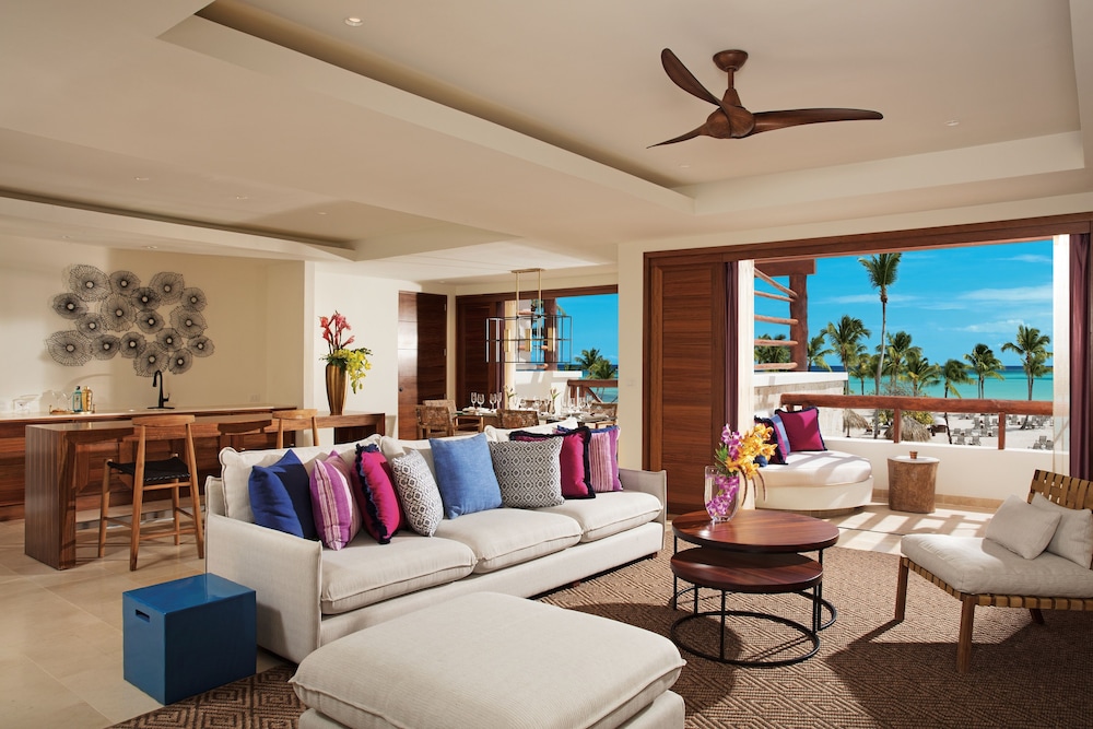 Secrets Cap Cana Resort & Spa - Adults Only - All Inclusive - Photo 23