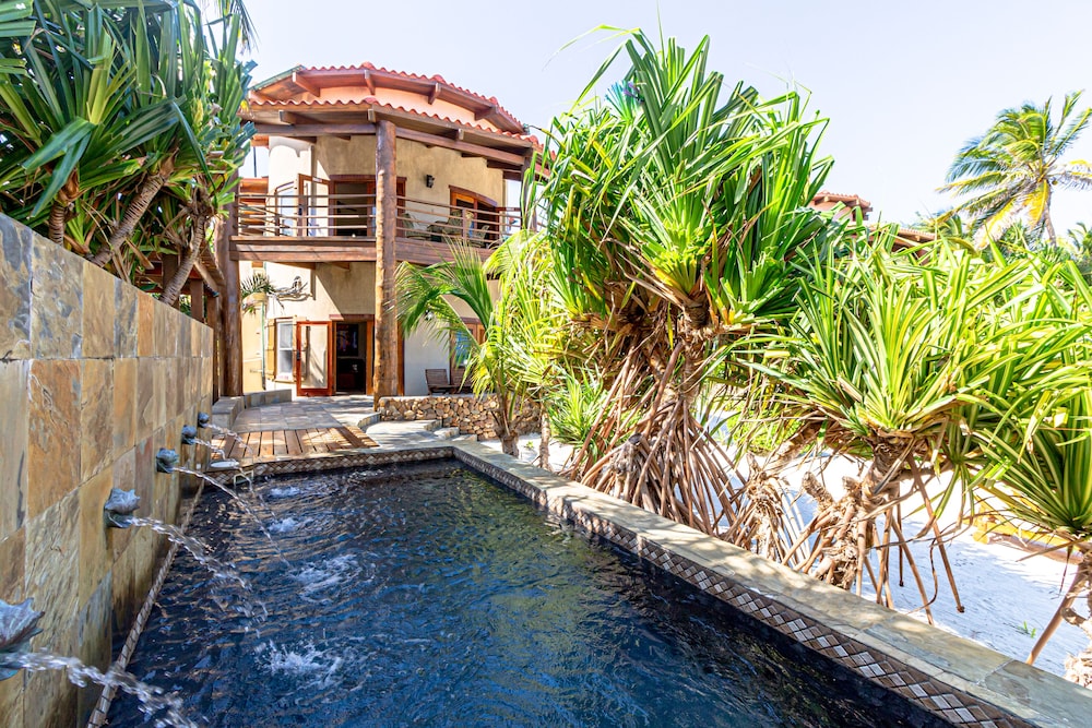 Solaria Villas view 5