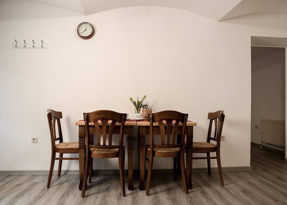 Pension Trobischhof