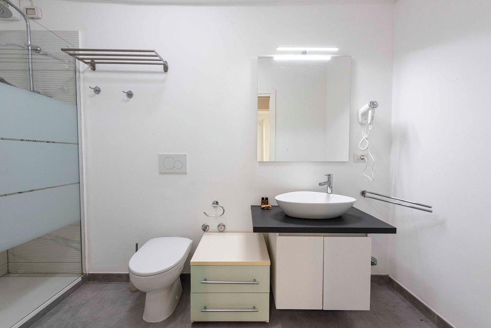 Brand new apartment in Florence by MMega