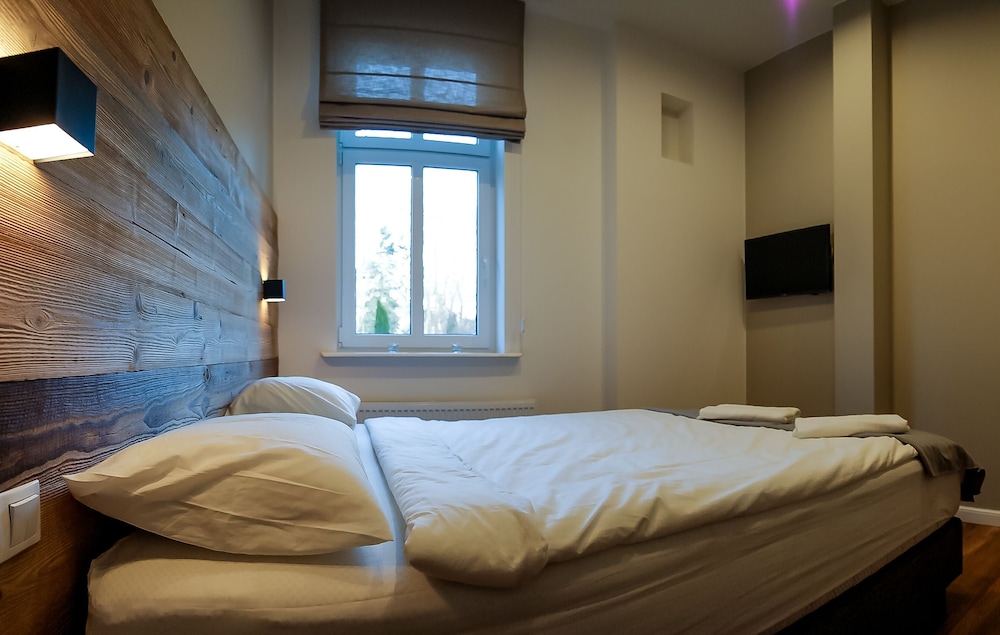 Sopot Sleeps - Haffnera 70 view 2
